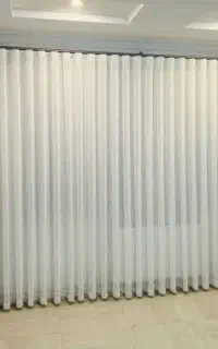 نصب و دوخت پرده