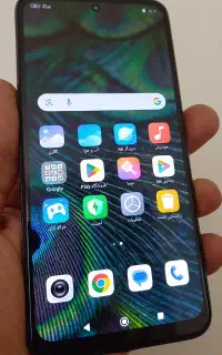 redmi note 12s r8 g256