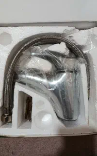 شیر روشویی AVC