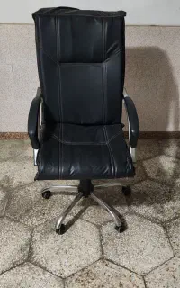 صندلی چرخدار اداری