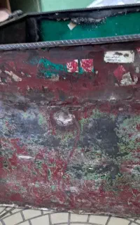 فروش صندوق فلزی صنعتی