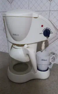 قهوه ساز فلر