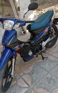 موتور بیکلاج شباب  1401