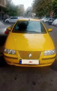تاکسی