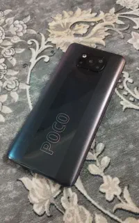 poco x3 pro 256