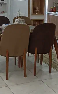 میز نهار خوری