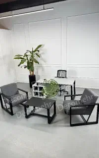 میز کارمندی ، میز کارشناسی T210