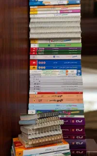 تخفیف استثنایی پک کامل کتاب‌ دوازدهم به همراه هدیه
