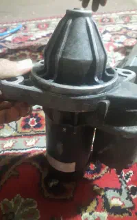 استارت تیبا