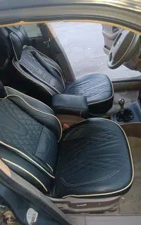 پژو ۴۰۵ مدل ۹۵ بنزینی