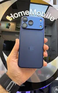 اپل ۱۷ پرومکس