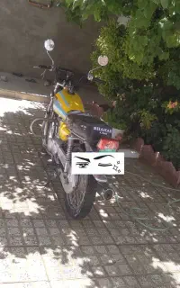 باک موتور