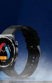 ساعت هوشمند QCY gt2