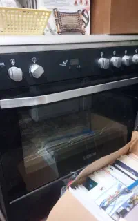 گاز فردار اسنوا پنج شعله