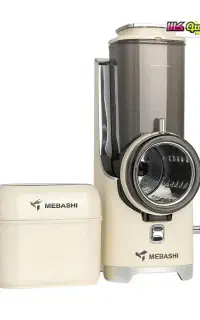 سالاد ساز مباشیME-SM1001