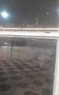 شیشه ساده ۶ میل