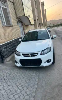 کوییک MT دنده ای مدل ۴۰۱