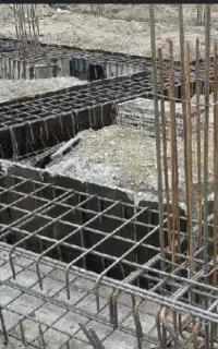 آرماتوربندی ساختمان و پیمانکاری ساختمان