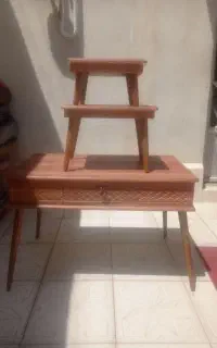میزعسلی