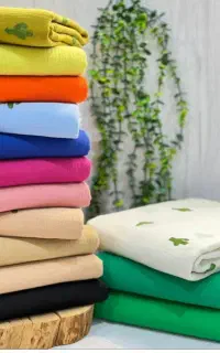 خرید فروش پارچه های کیلویی و متری
