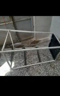 چهارپایه محکم