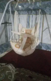 تاب ریلکس بچه