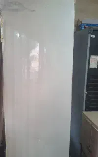 یخچال تک درب