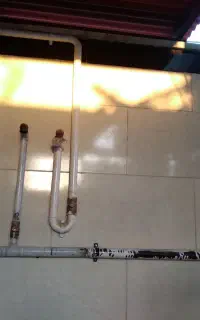 جوشکار گاز