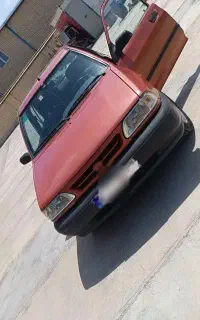 پراید 131