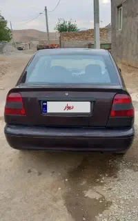 پراید ۱۴۱مدل ۹۱ خیلی تمیز