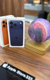 ایفون ۱۷ اکبند