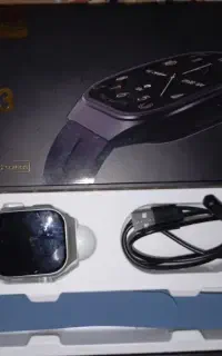 ساعت هوشمند