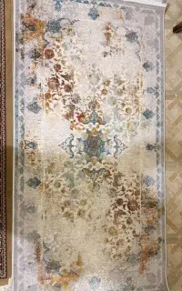 فرش ۱۲۰۰شانه