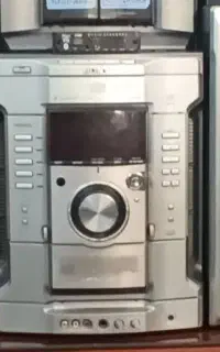 ضبط GN88 sony