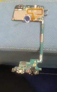 برد گوشی y7 prime 2018