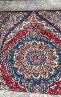 قالی