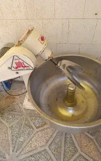 خمیر گیر 40 لیتری
