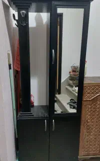 جاکفشی اینه دار و اویز دار