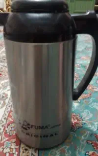 فلاکس چای فوماژاپن