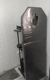 تخت مژه ،فشیال درحد نو سالم
