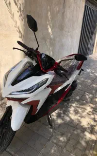 فروش موتور کیلیک مدل ۱۴۰۲