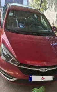 فروش آریزو5 اکسلنت اتومات کم کارکرد/ معاوضه
