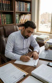 وکیل پایه یک دادگستری. دعاوی ،حقوقی کیفری خانواده