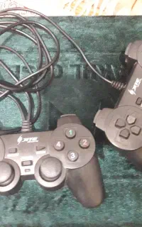 دسته پلی استیشن