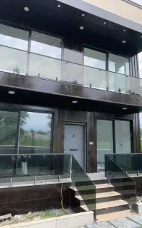 سیستم upvc