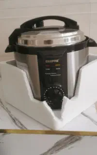 زودپز برقی جی پاس