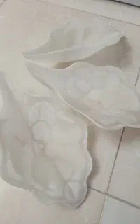 برگ لوستر
