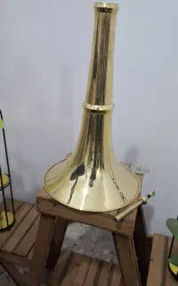 کپه کرنا و میل