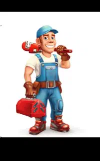 لوله کشی جوش کاری برق کشی نصب کابینت گیلاوند