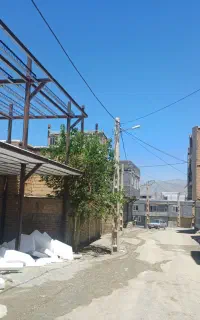 شراکت شیرینی پز